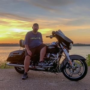 Meet your Posher, John